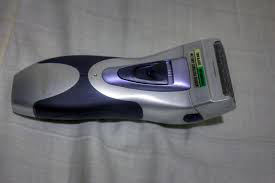 Electric razor