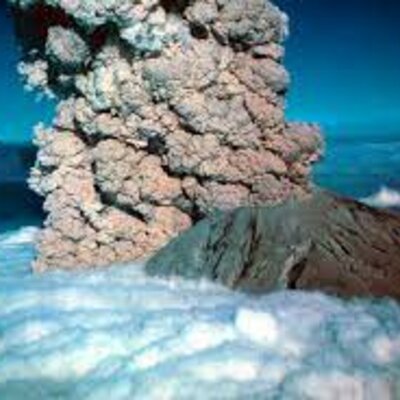 Timeline: Mt. St. Helens Timeline