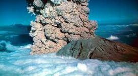 Timeline: Mt. St. Helens Timeline