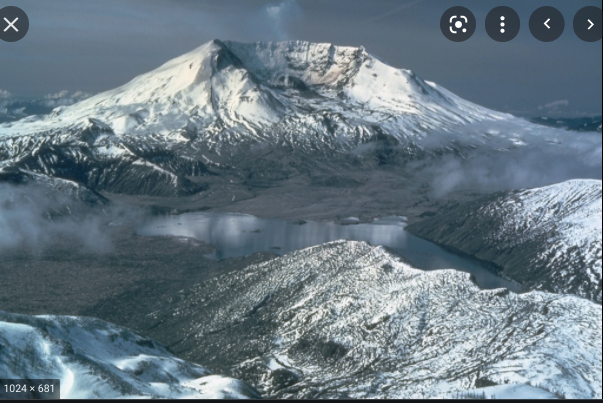 Mt.St Helens