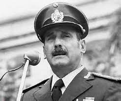 Presidencia de Gregorio Álvarez