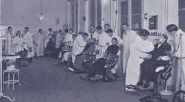 Timeline: SIGLO XX-XXI