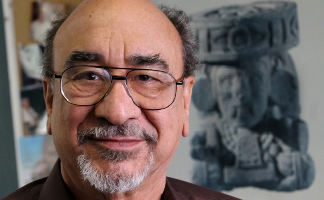 análisis de las investigaciones etnográficas y lingüísticas del franciscano para: conocimiento de la religión de los antiguos mexicanos