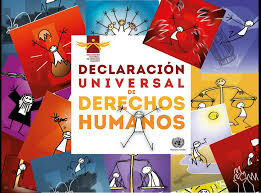 Declaración Universal de Derechos Humanos de las Naciones Unidas (diciembre 10/1948)