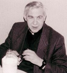 El nacimiento del sistema Bergoglio