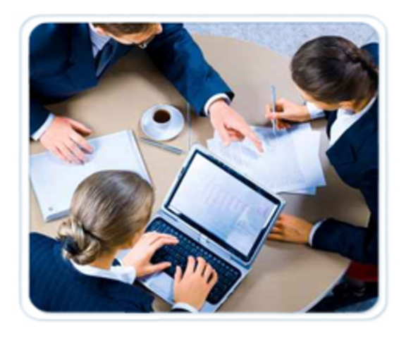 Apoyo estratégico y al usuario final