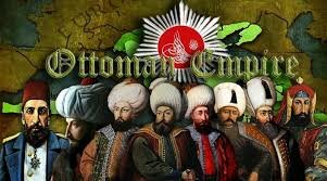 the ottoman empire is founded by Osman I