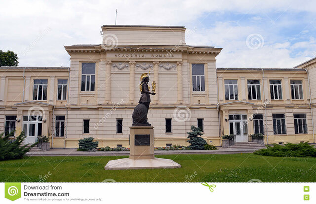 Pomponio Leto fundó la Academia Romana