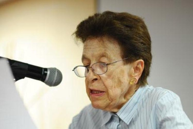 nuevas áreas para investigar