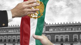 Timeline: Sexenios de México