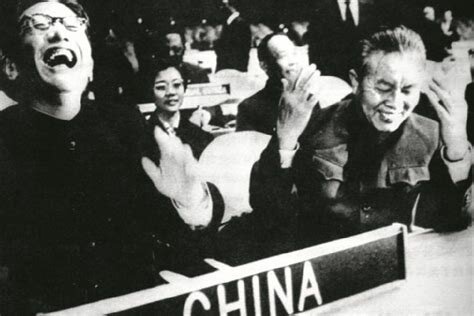 Expulsión de la ONU