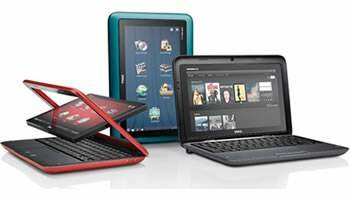 Clases de computadoras