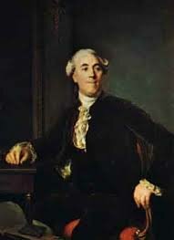 Jacques Necker, personaje importante 1789-1791