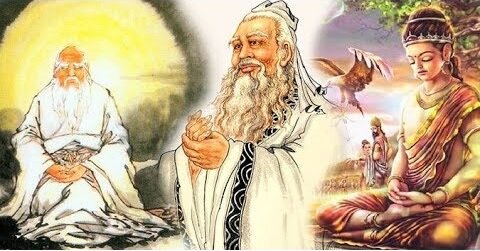 Inicio de la difusión del taoísmo