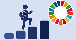 Cooperación hacia el desarrollo.