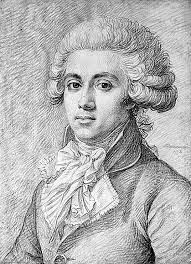 Vergniaud, personaje importante 1792-1795