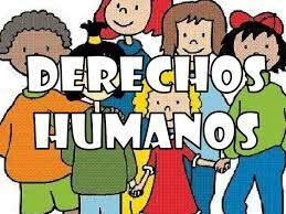 Declaración universal de los derechos humanos