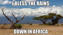 Timeline: Topic 11 and 14, Africa and Islam