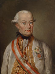 20 de Febrero 1790