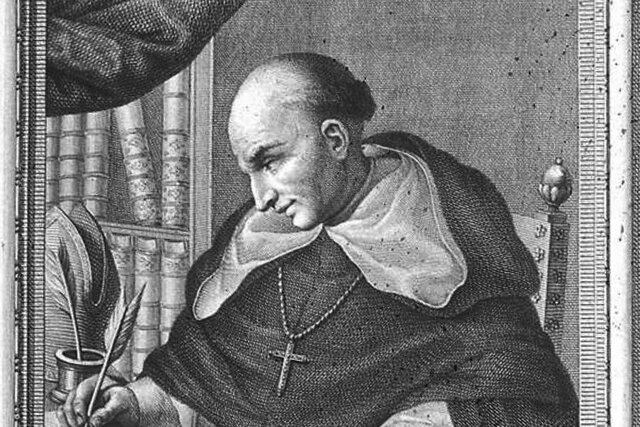 Bartolomé de las Casas