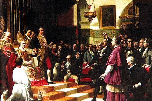 Constitución de Cádiz