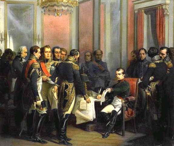 Fracaso de la Conjura de El Escorial