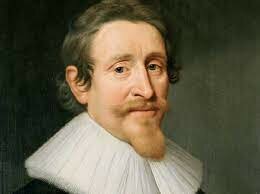 Hugo Grotius
