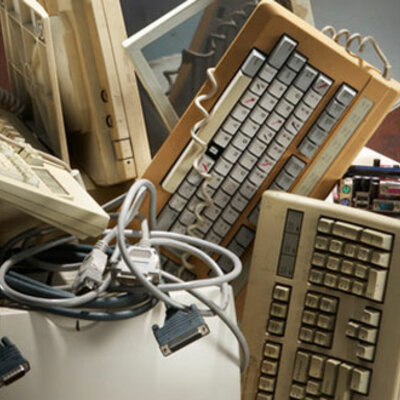 Timeline: Computer + Related Technology Timeline