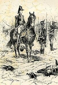 La Batalla d'Auerstedt