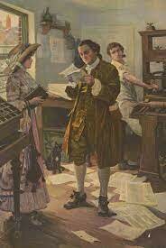 Another one bites the dust