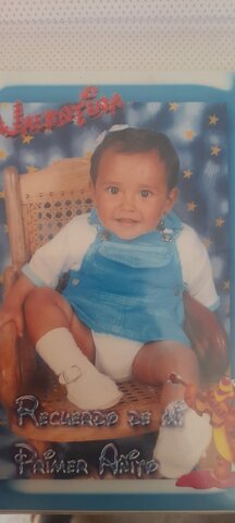 Mi primer Reunión familiar