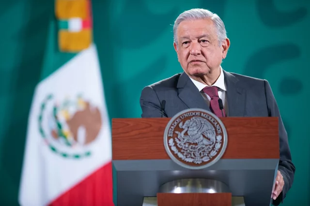 Andres Manuel Lopez Obrador