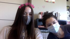 Timeline: Life of Sarah