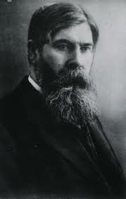 Béjterev: Publica "Psicología Objetiva"