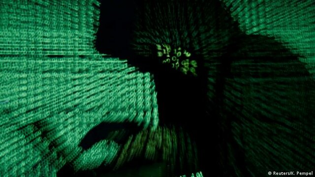 Pirata informático ataca la NASA y el Departamento de Defensa de EE. UU.