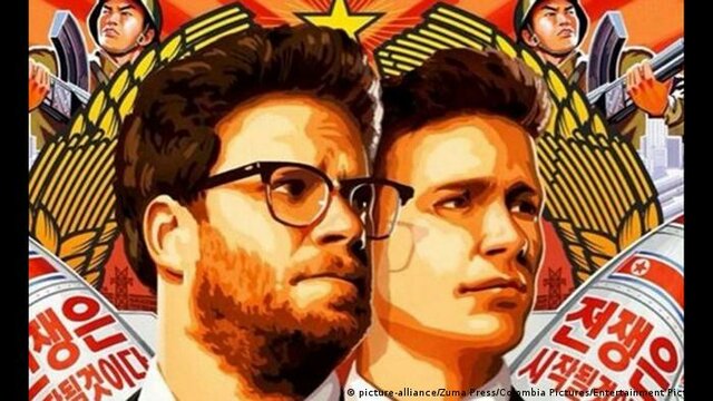 Presunto ataque de Corea del Norte a Sony