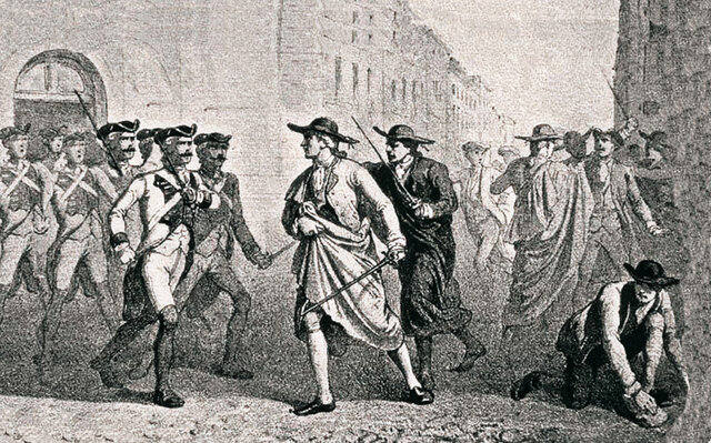 Motín de Esquilache