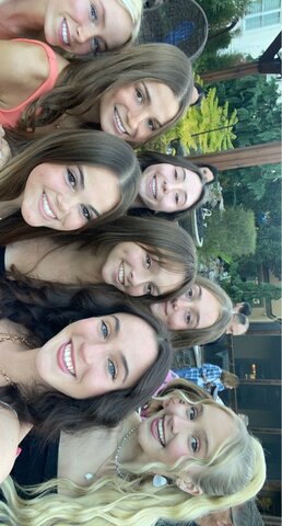 Enjoying life currently.