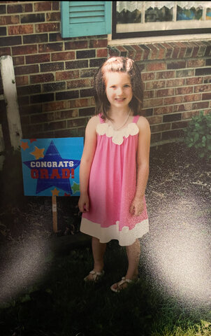 Graduated Kindergarten
