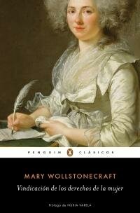 . Mary Wollstonecraft: