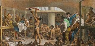 Abolición de la trata de esclavos por Dinamarca