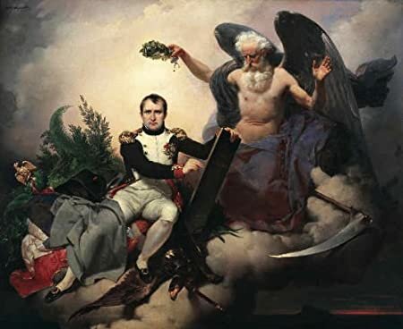 Código Napoleónico.