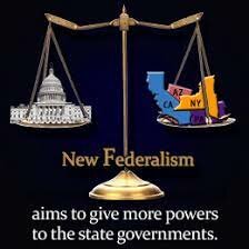 New Federalism