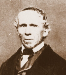 John Byington es elegido presidente de la AG