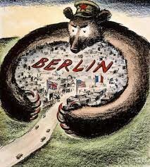 Berlin Blockade