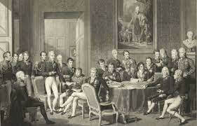 El Tractat de Chaumont