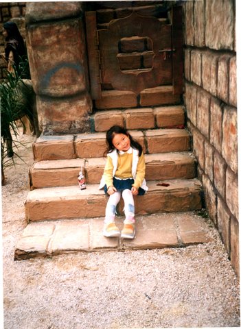 Primeira viagem internacional!!!