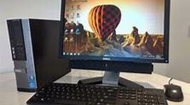 Timeline: Historia de las computadoras y sus dispositivos