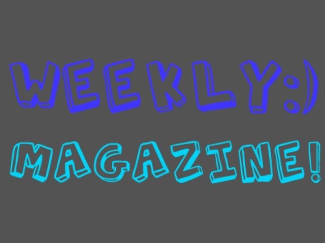 Weekly Magazines