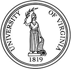 Thomas Jefferson founds the college University of Virginia